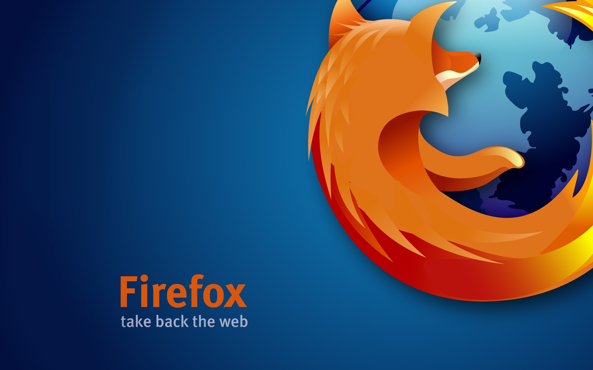Mozilla Firefox Windows 7 